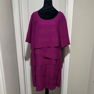 💜Layered Dress💜